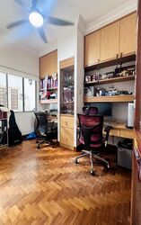 Parc Vista (D22), Condominium #484255671